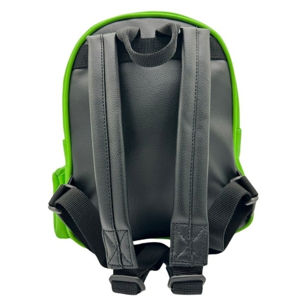 Minecraft Mini Backpack - Picture 5 of 5